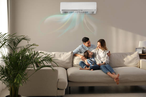 Best Seasonal HVAC Services in Burt, MI