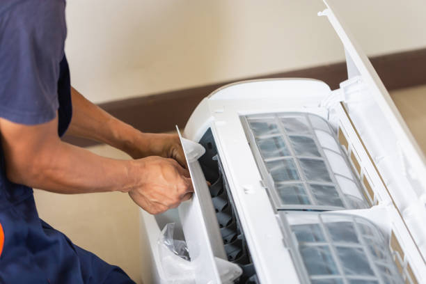 Best Residential HVAC in Burt, MI