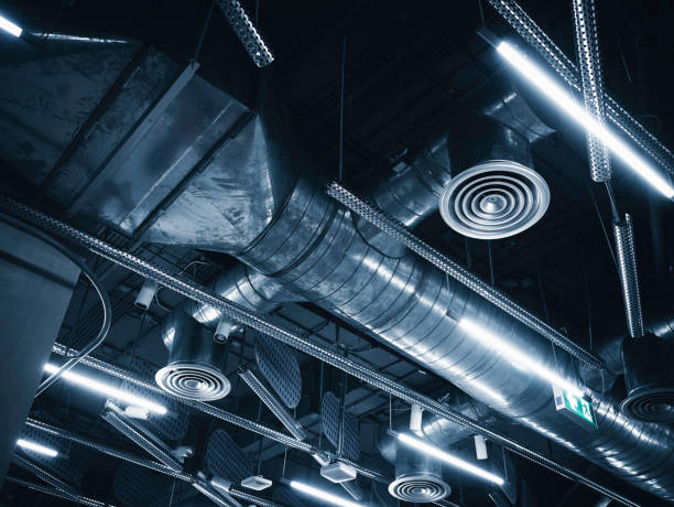 Professional HVAC in Burt, MI
