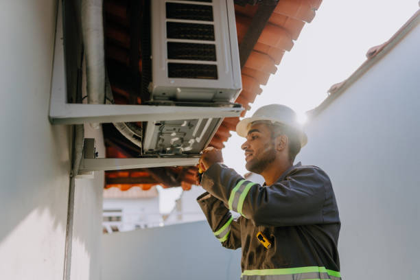 Best VRF (Variable Refrigerant Flow) Systems in Burt, MI