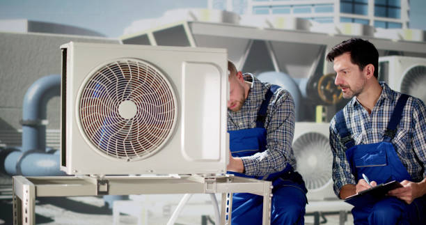 Best HVAC Consulting and Engineering in Burt, MI