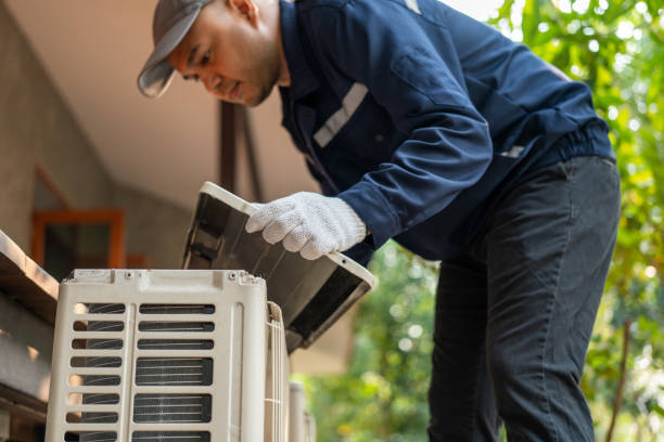 Best Ductless Mini-Split Systems in Burt, MI