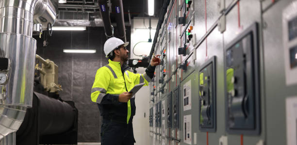 Best HVAC for Healthcare Facilities in Burt, MI