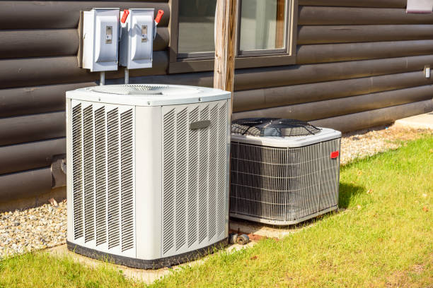  Burt, MI HVAC Pros