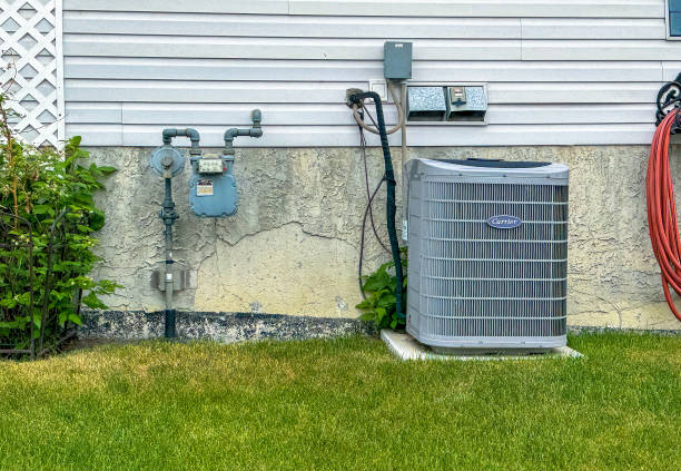 Best Thermostats and Smart Controls in Burt, MI